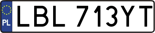LBL713YT