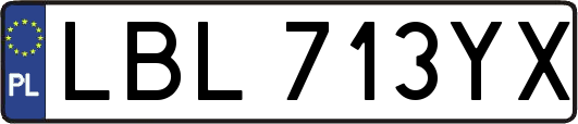 LBL713YX