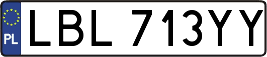 LBL713YY