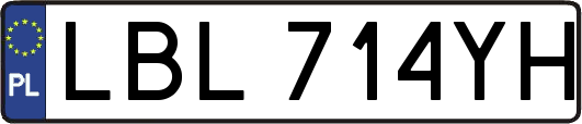 LBL714YH
