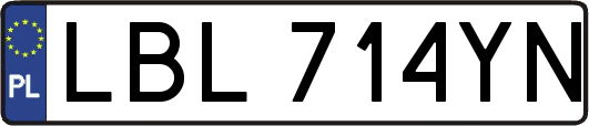 LBL714YN