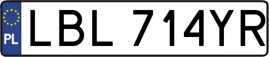 LBL714YR