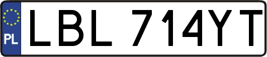 LBL714YT
