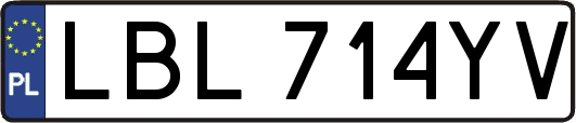 LBL714YV