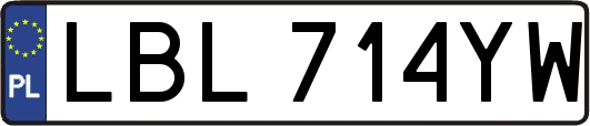 LBL714YW