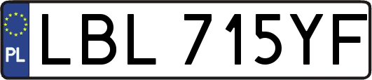LBL715YF