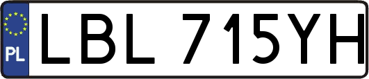 LBL715YH