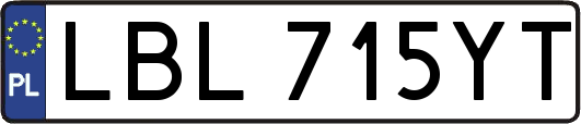 LBL715YT
