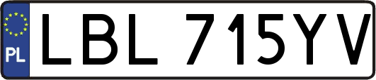 LBL715YV