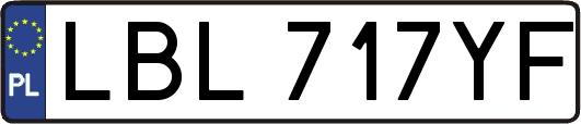 LBL717YF