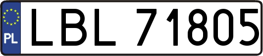 LBL71805