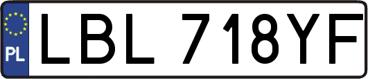 LBL718YF