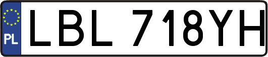 LBL718YH