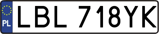 LBL718YK