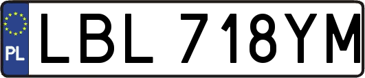 LBL718YM