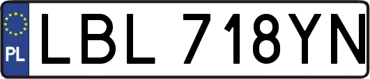 LBL718YN
