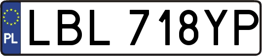 LBL718YP