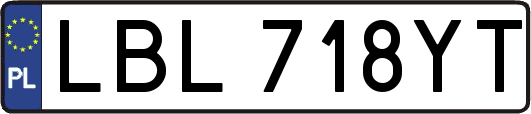 LBL718YT