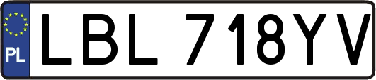 LBL718YV