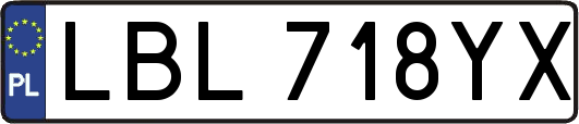LBL718YX