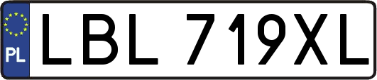 LBL719XL