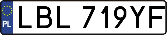 LBL719YF