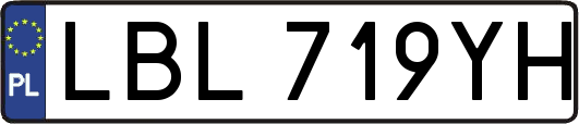 LBL719YH