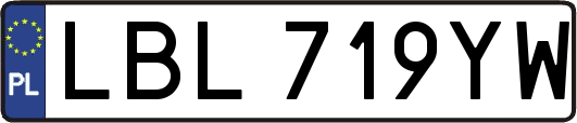 LBL719YW