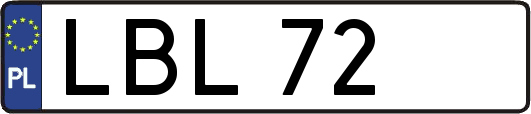 LBL72
