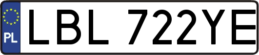 LBL722YE