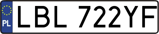 LBL722YF