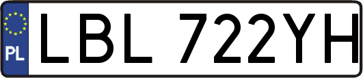 LBL722YH