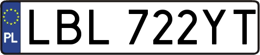 LBL722YT