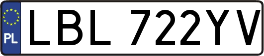 LBL722YV