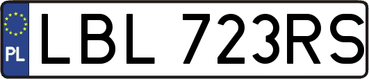 LBL723RS