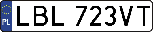 LBL723VT