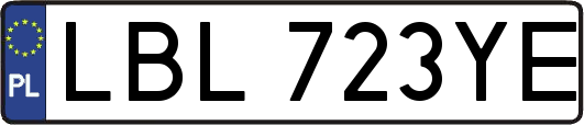 LBL723YE