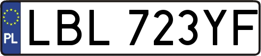 LBL723YF
