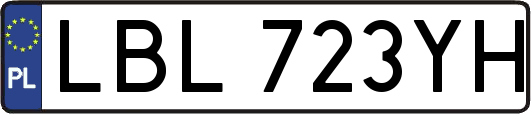 LBL723YH