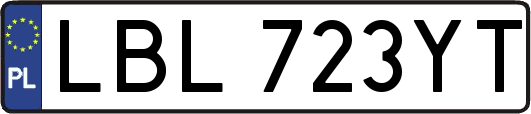 LBL723YT