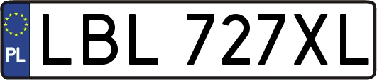 LBL727XL