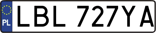 LBL727YA
