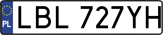 LBL727YH