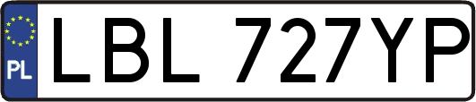 LBL727YP