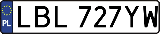 LBL727YW