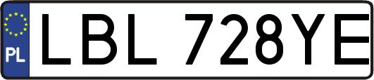 LBL728YE