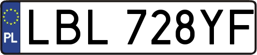 LBL728YF