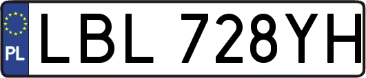 LBL728YH