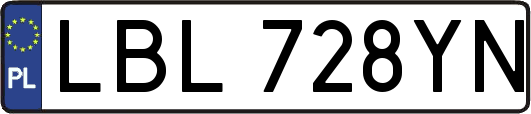 LBL728YN