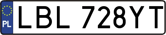 LBL728YT